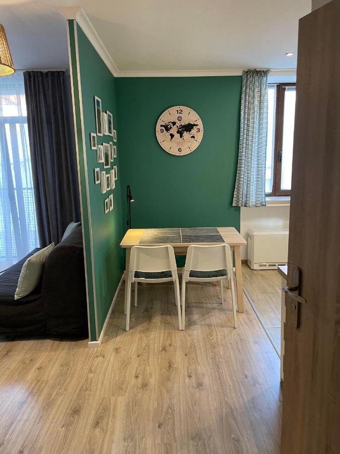 Apartament W Stroniu Stronie Slaskie Exterior photo